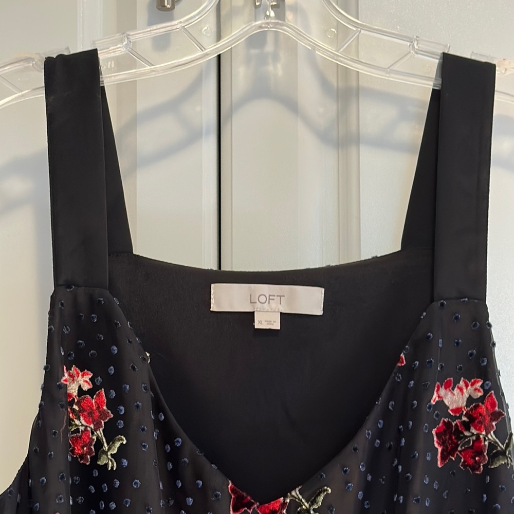 Loft XL Camisole